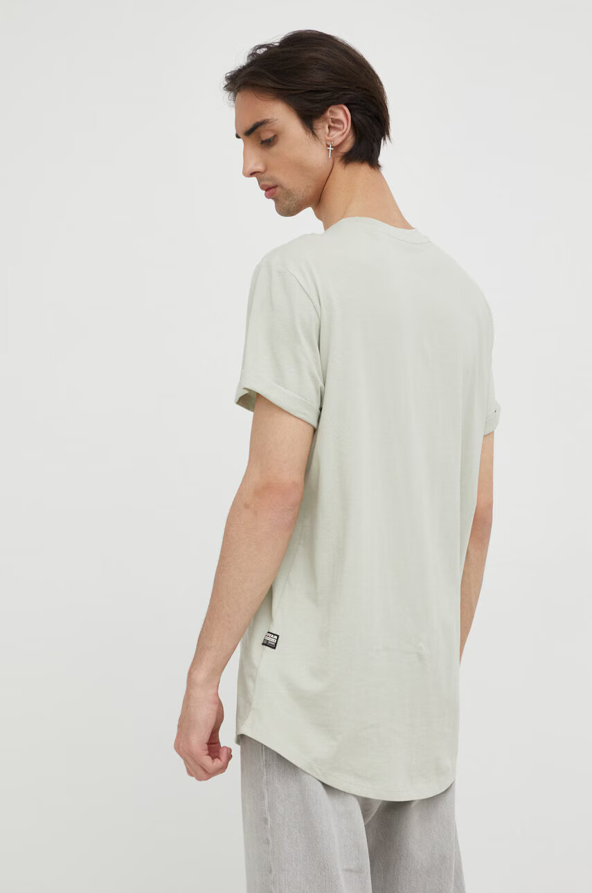 G-Star Raw Памучна тениска - Pepit.bg