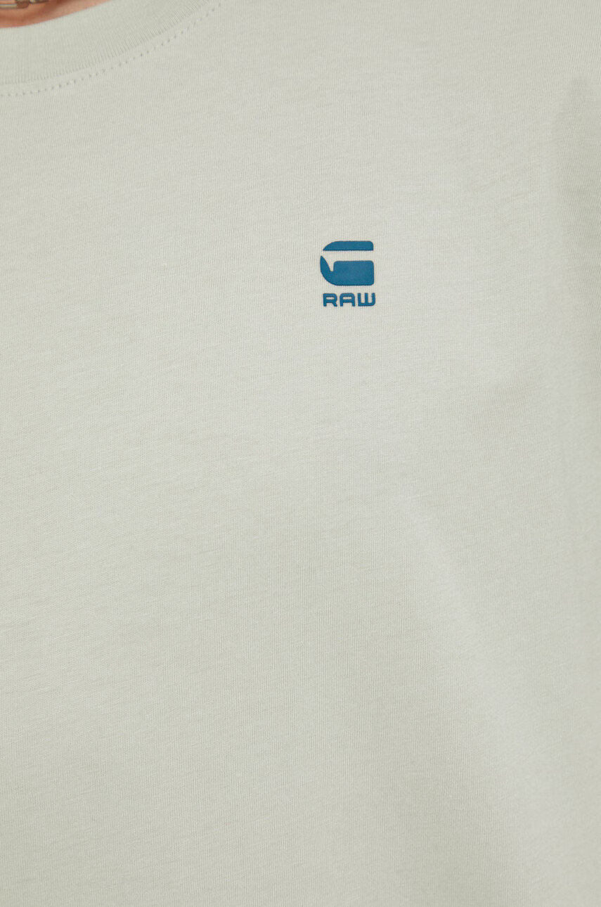 G-Star Raw Памучна тениска - Pepit.bg