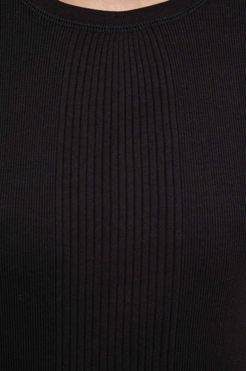 G-Star Raw Памучна тениска - Pepit.bg