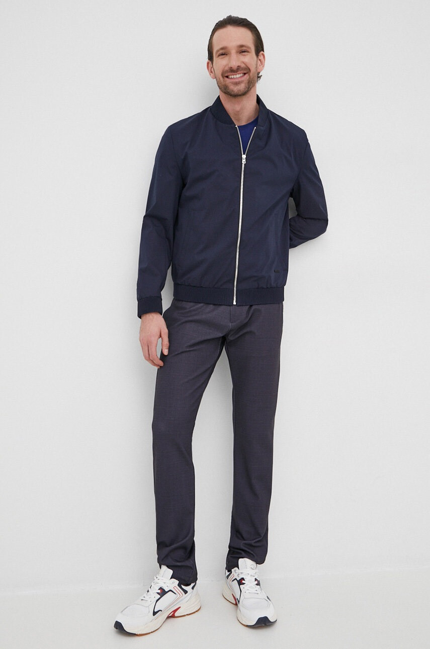 G-Star Raw Памучна тениска - Pepit.bg