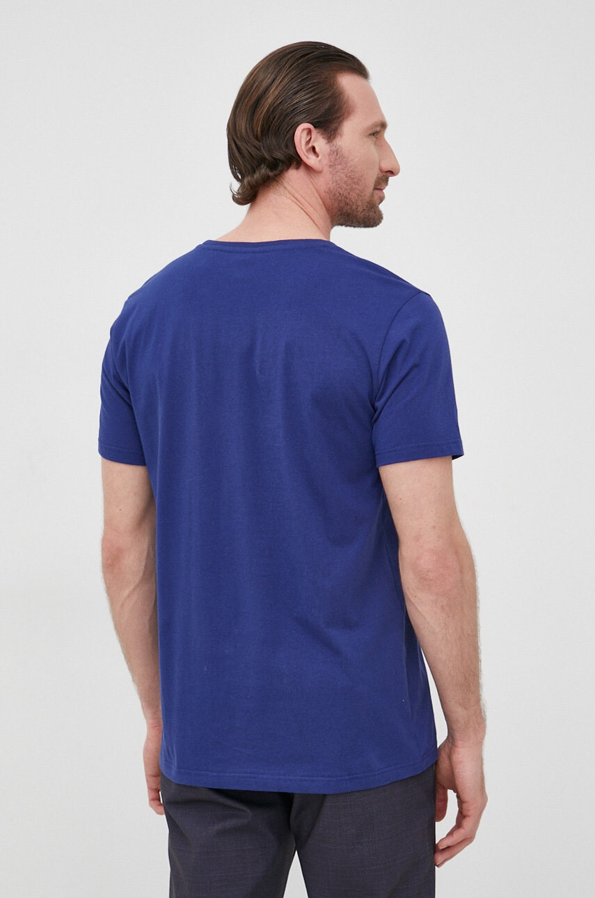 G-Star Raw Памучна тениска - Pepit.bg