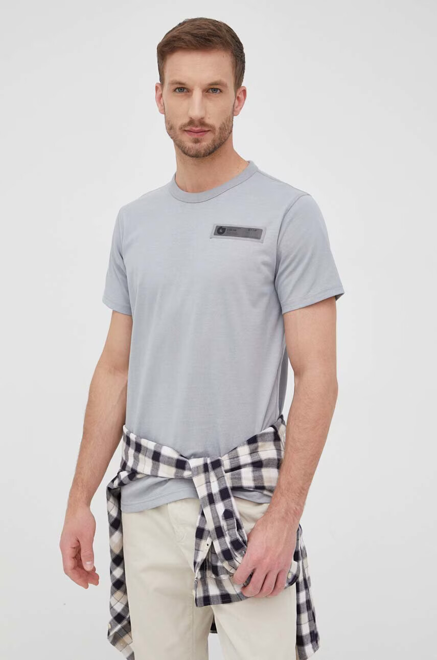 G-Star Raw Памучна тениска - Pepit.bg
