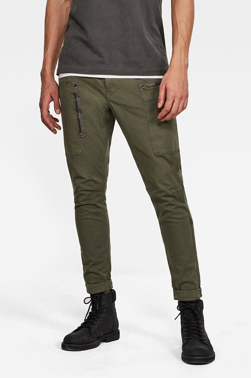 G-Star Raw Панталон D16214.C096 - Pepit.bg