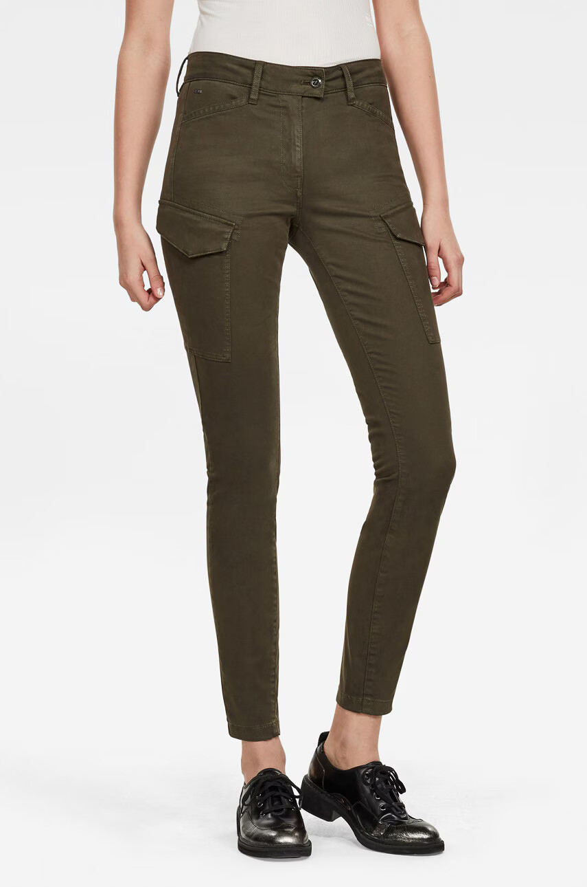 G-Star Raw Панталони - Pepit.bg