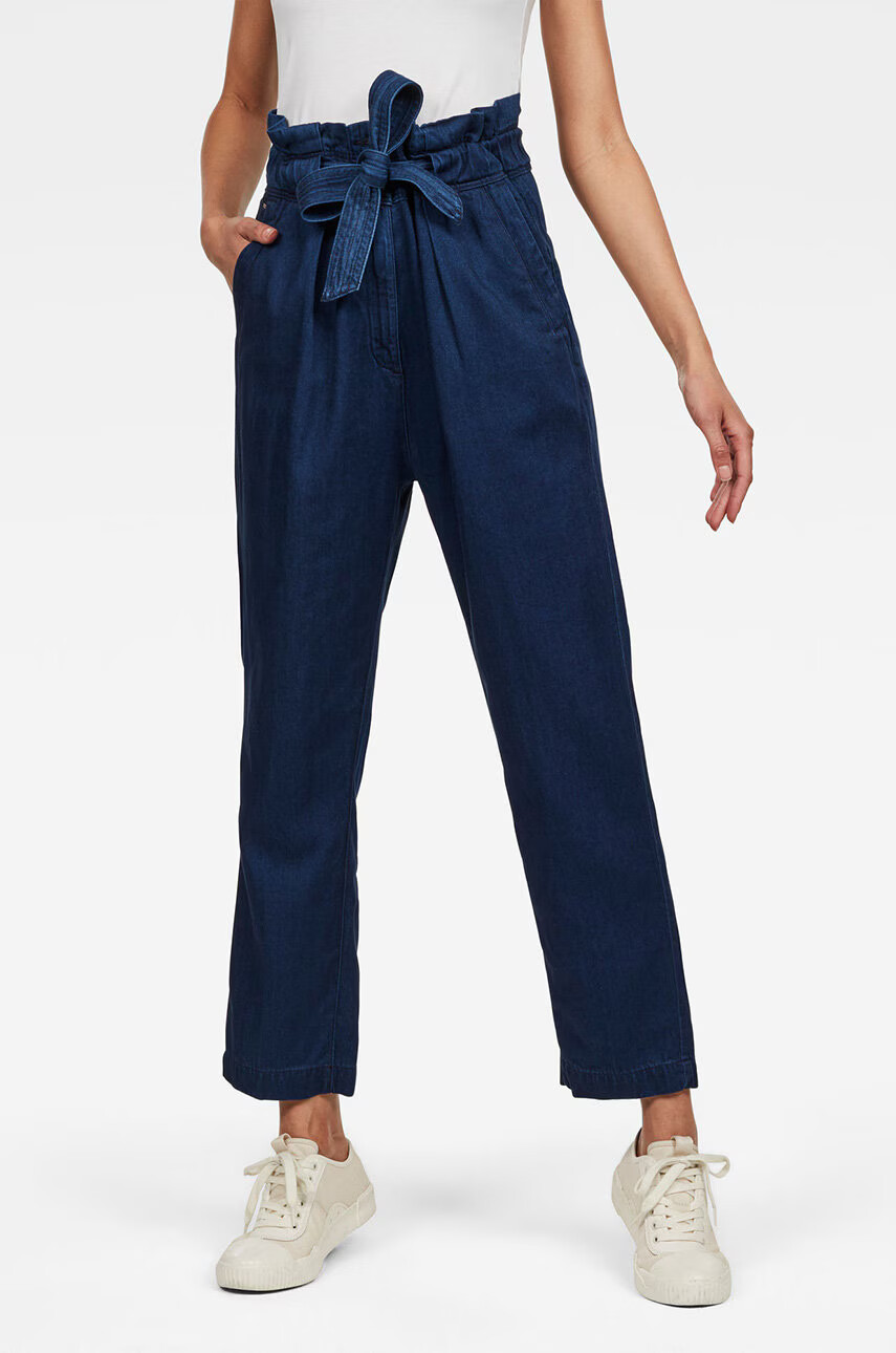 G-Star Raw Панталони - Pepit.bg