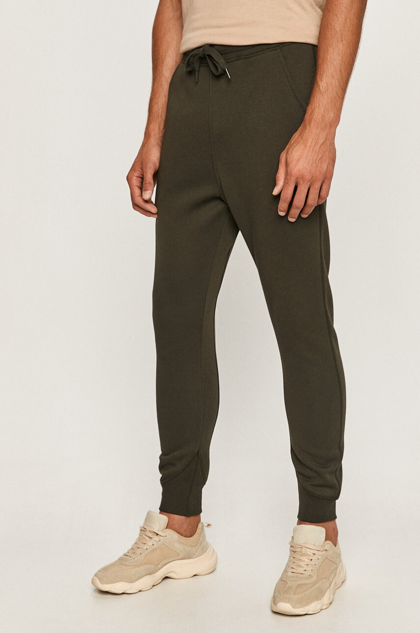 G-Star Raw Панталони - Pepit.bg