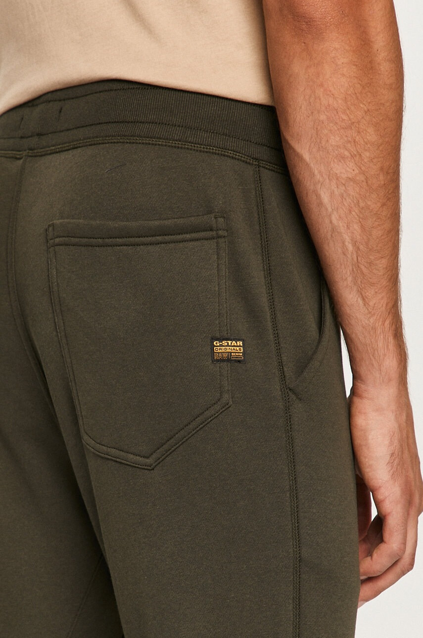 G-Star Raw Панталони - Pepit.bg