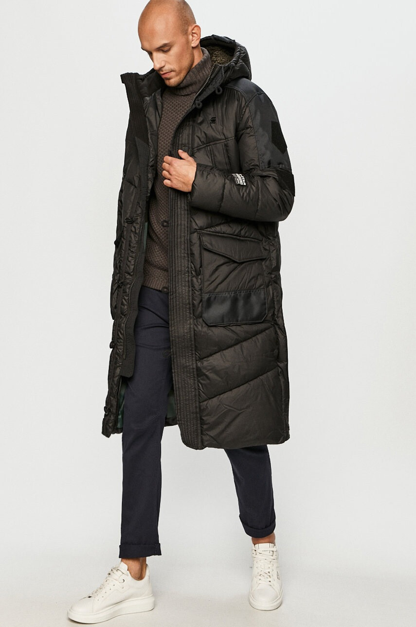 G-Star Raw Панталони - Pepit.bg
