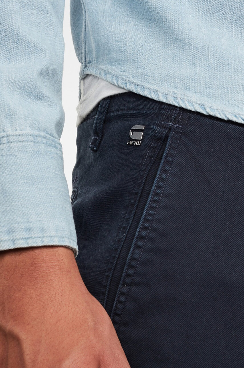 G-Star Raw Панталони - Pepit.bg