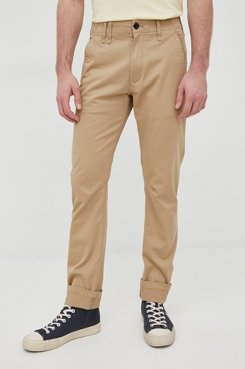 G-Star Raw Панталони - Pepit.bg