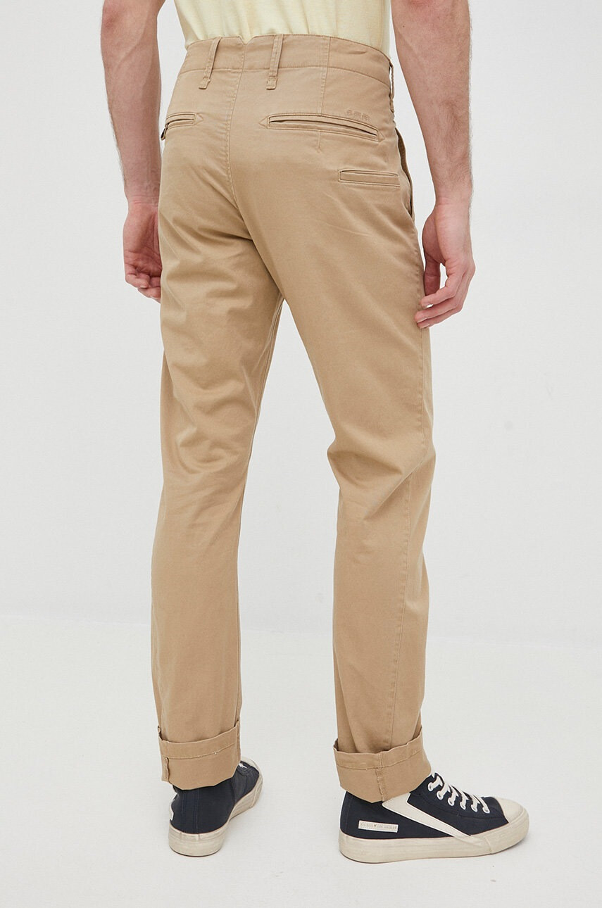 G-Star Raw Панталони - Pepit.bg
