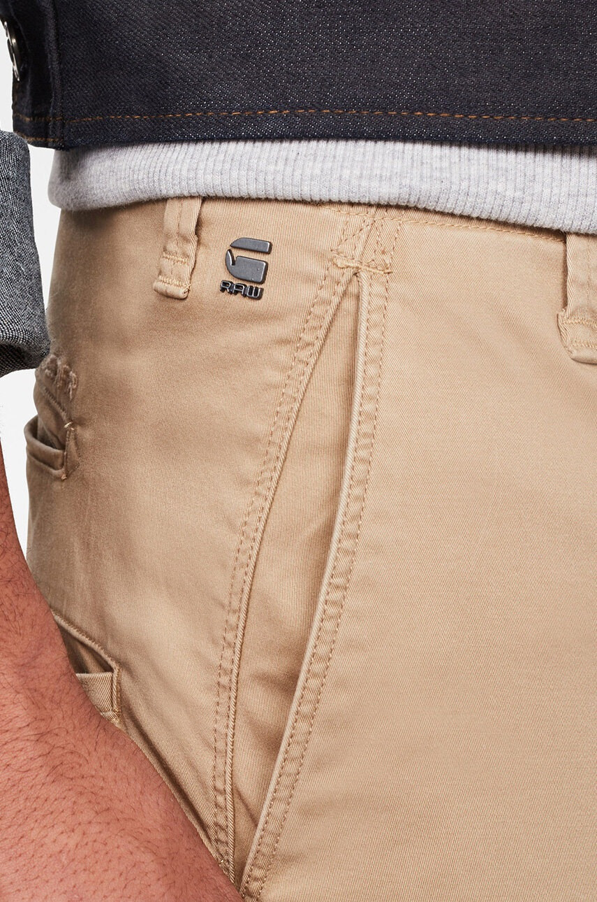 G-Star Raw Панталони - Pepit.bg