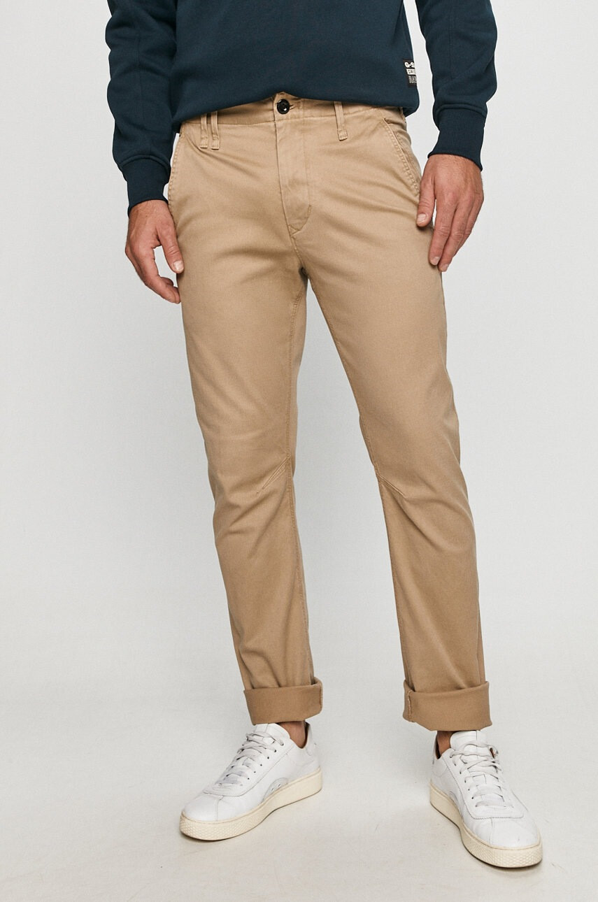 G-Star Raw Панталони - Pepit.bg