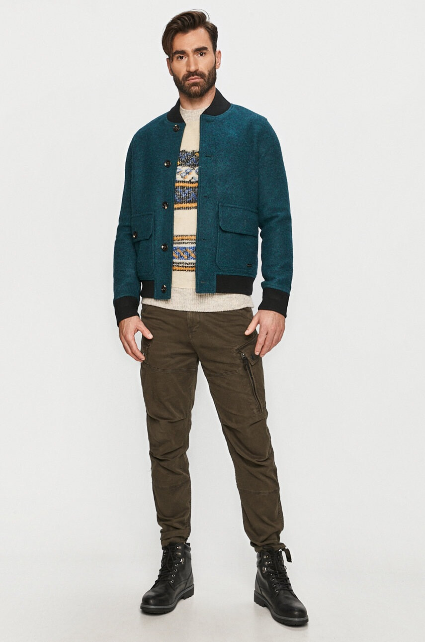 G-Star Raw Панталони - Pepit.bg