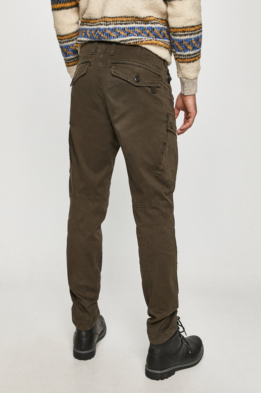 G-Star Raw Панталони - Pepit.bg