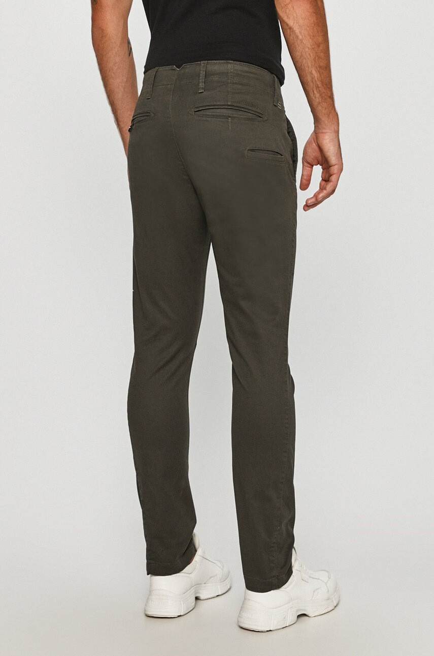 G-Star Raw Панталони - Pepit.bg
