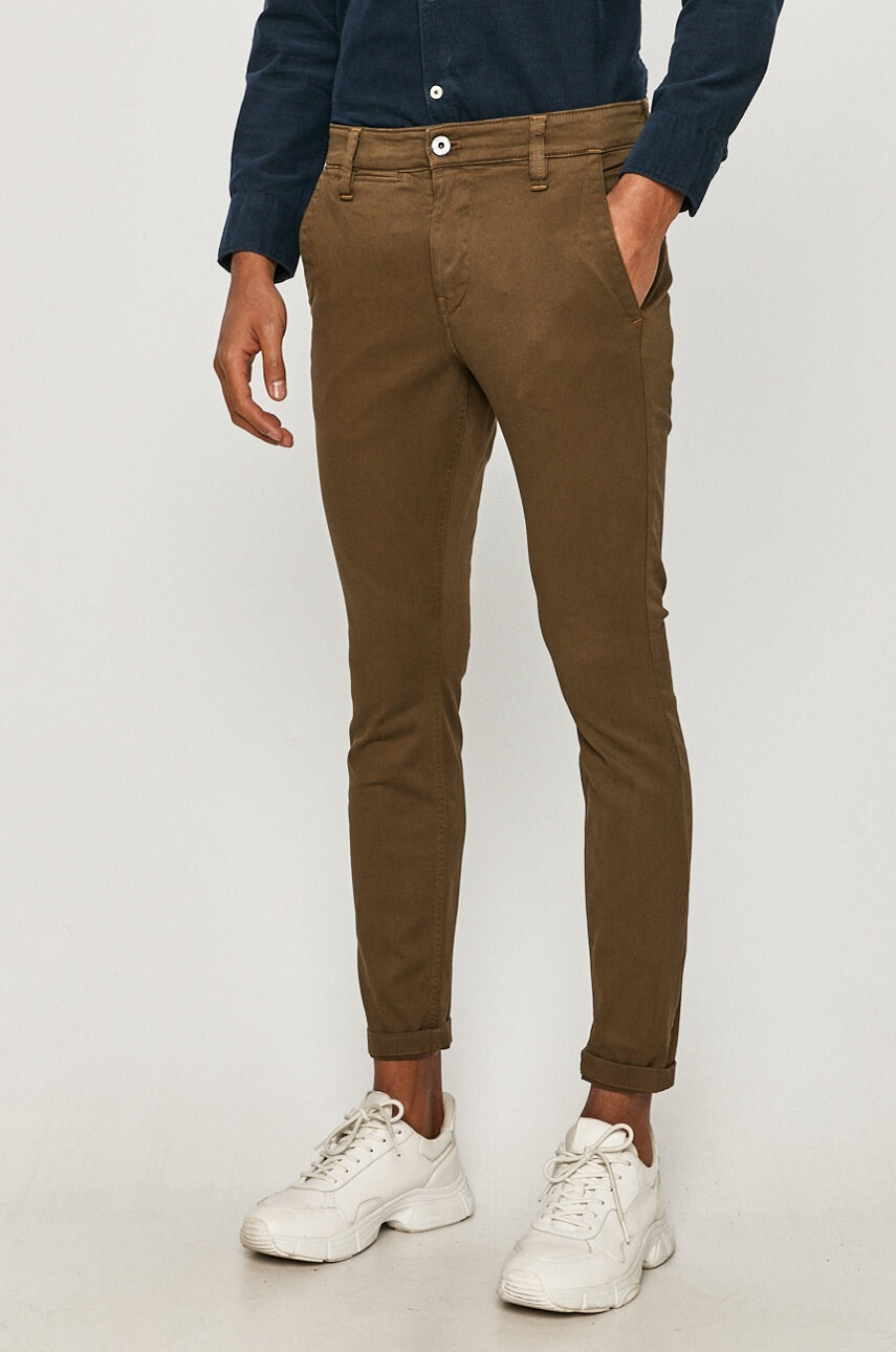 G-Star Raw Панталони - Pepit.bg
