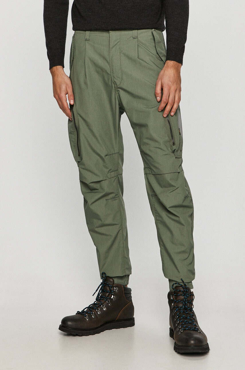 G-Star Raw Панталони - Pepit.bg
