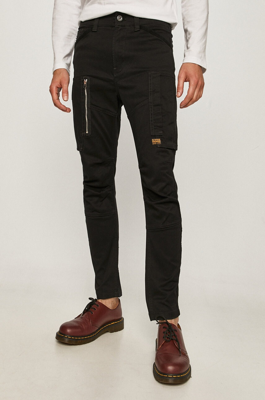 G-Star Raw Панталони - Pepit.bg