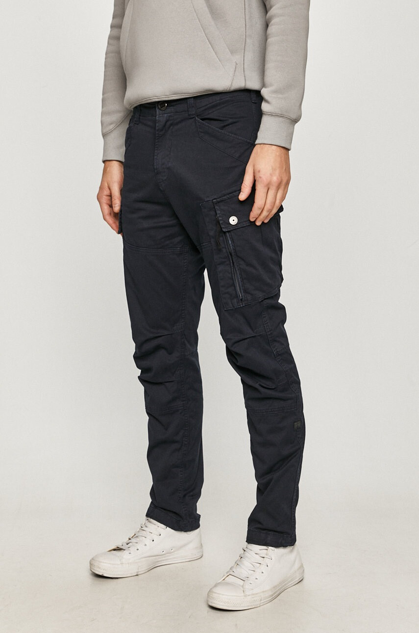 G-Star Raw Панталони - Pepit.bg