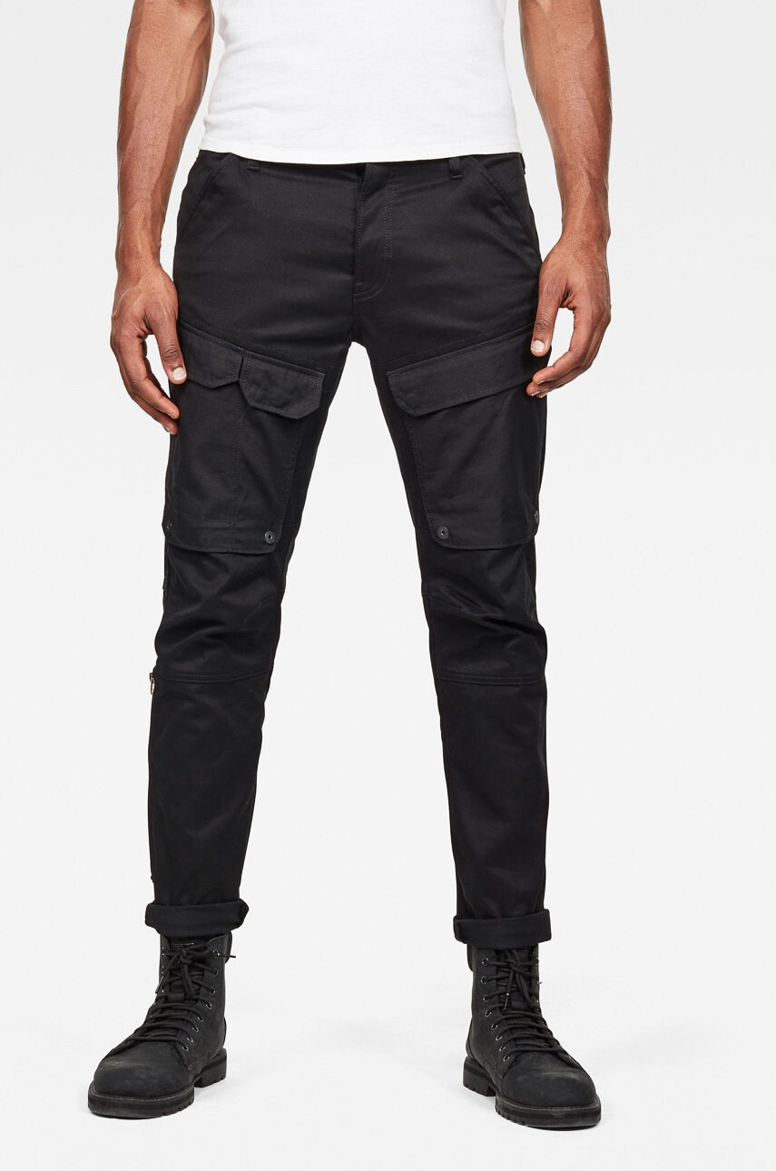 G-Star Raw Панталони C072 - Pepit.bg