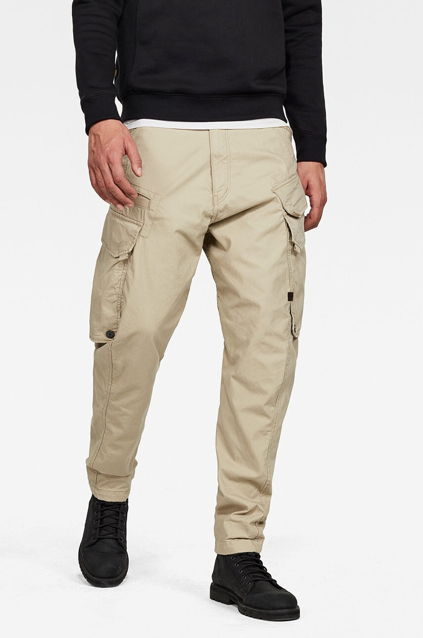 G-Star Raw Панталони Droner - Pepit.bg