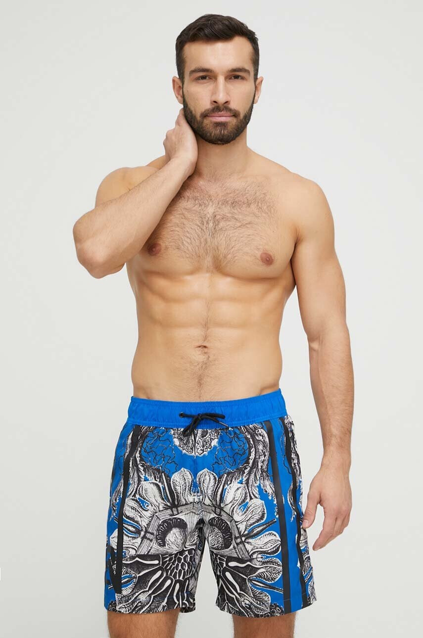 G-Star Raw Плувни шорти - Pepit.bg