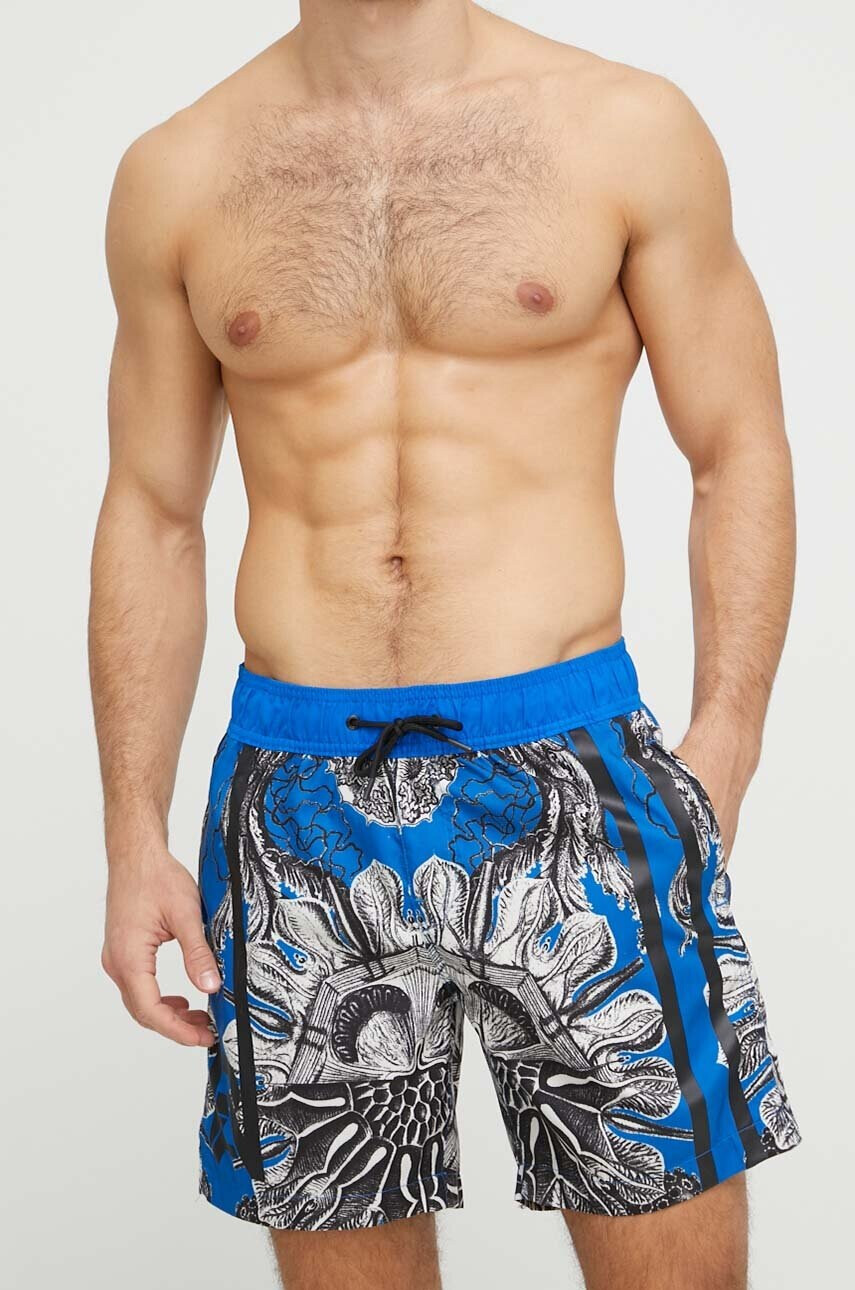 G-Star Raw Плувни шорти - Pepit.bg