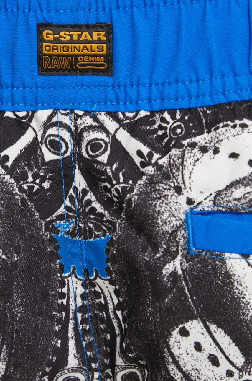 G-Star Raw Плувни шорти - Pepit.bg