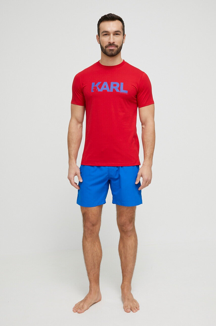 G-Star Raw Плувни шорти - Pepit.bg