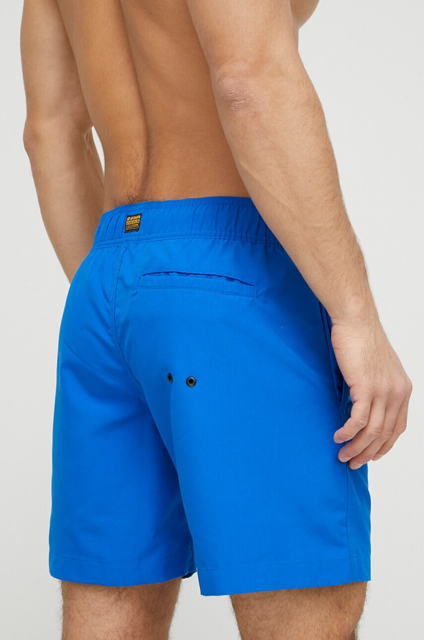 G-Star Raw Плувни шорти - Pepit.bg