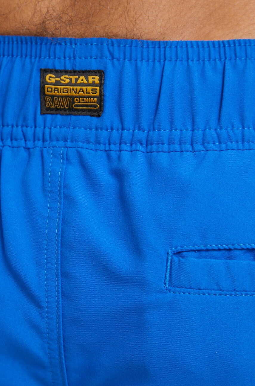 G-Star Raw Плувни шорти - Pepit.bg