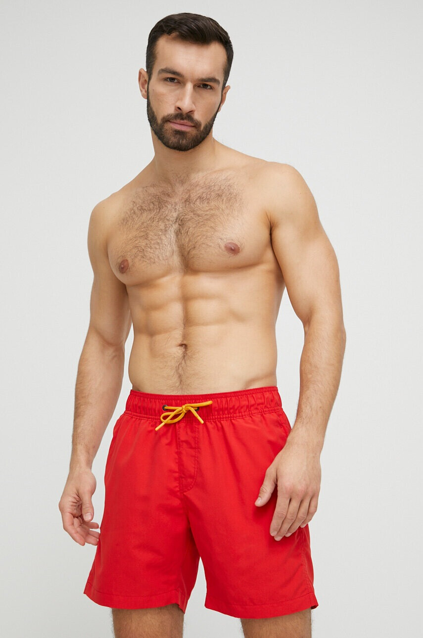 G-Star Raw Плувни шорти - Pepit.bg