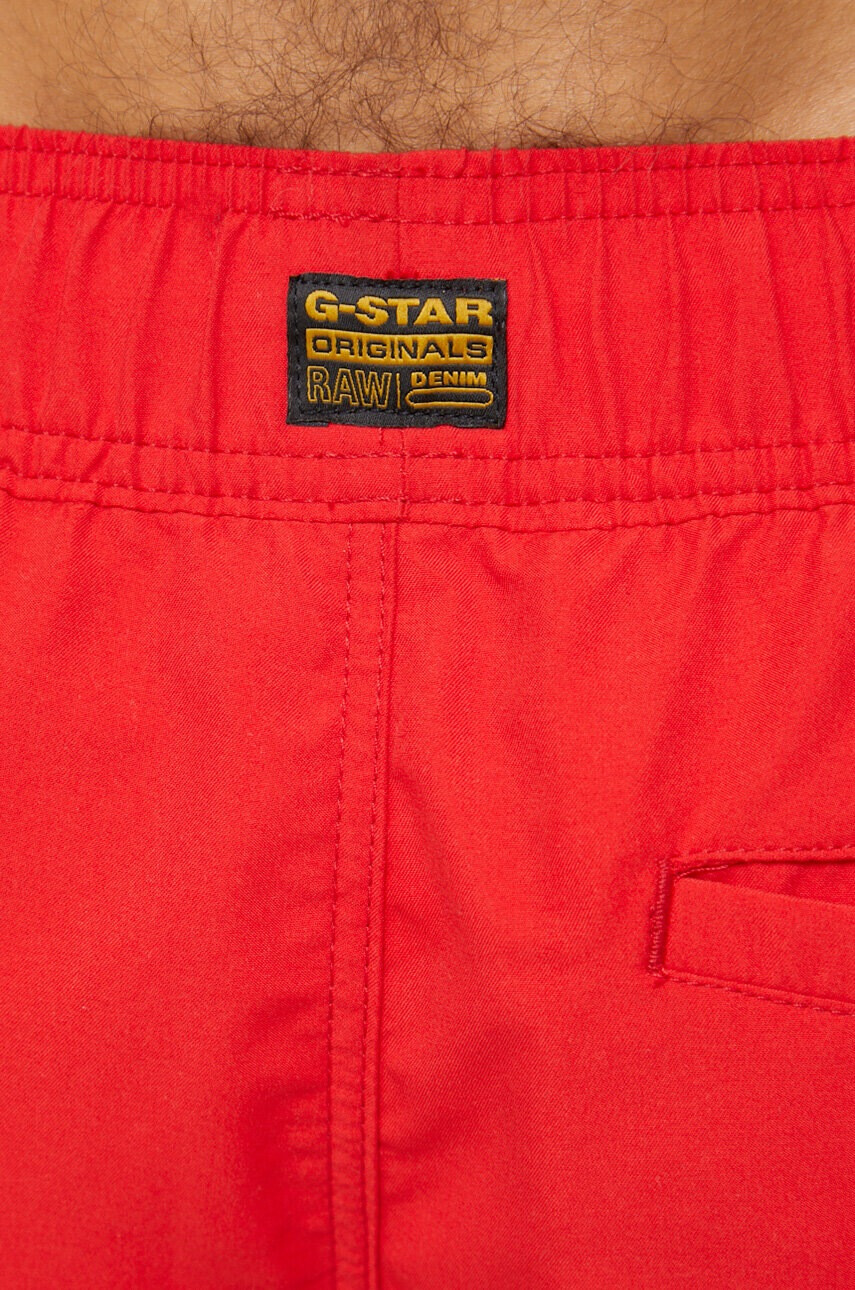 G-Star Raw Плувни шорти - Pepit.bg