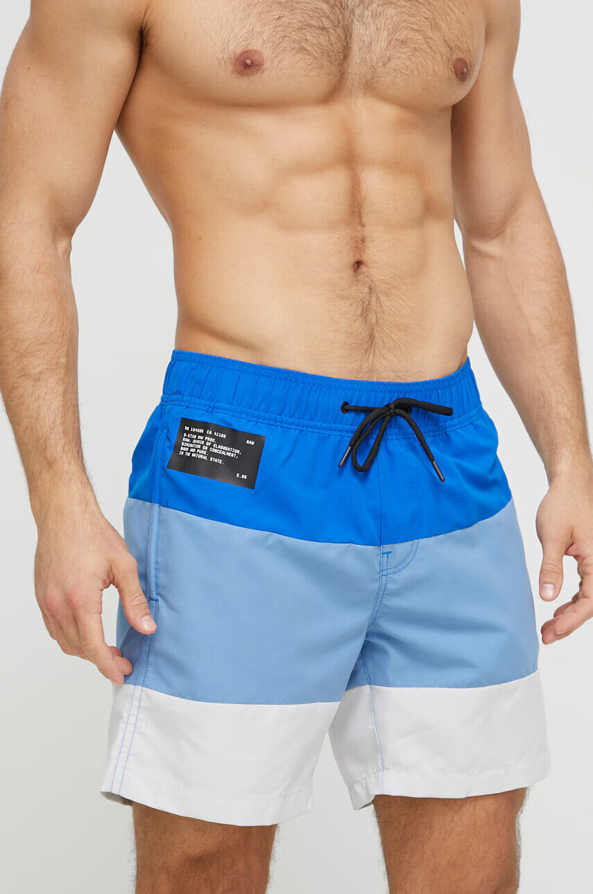 G-Star Raw Плувни шорти - Pepit.bg