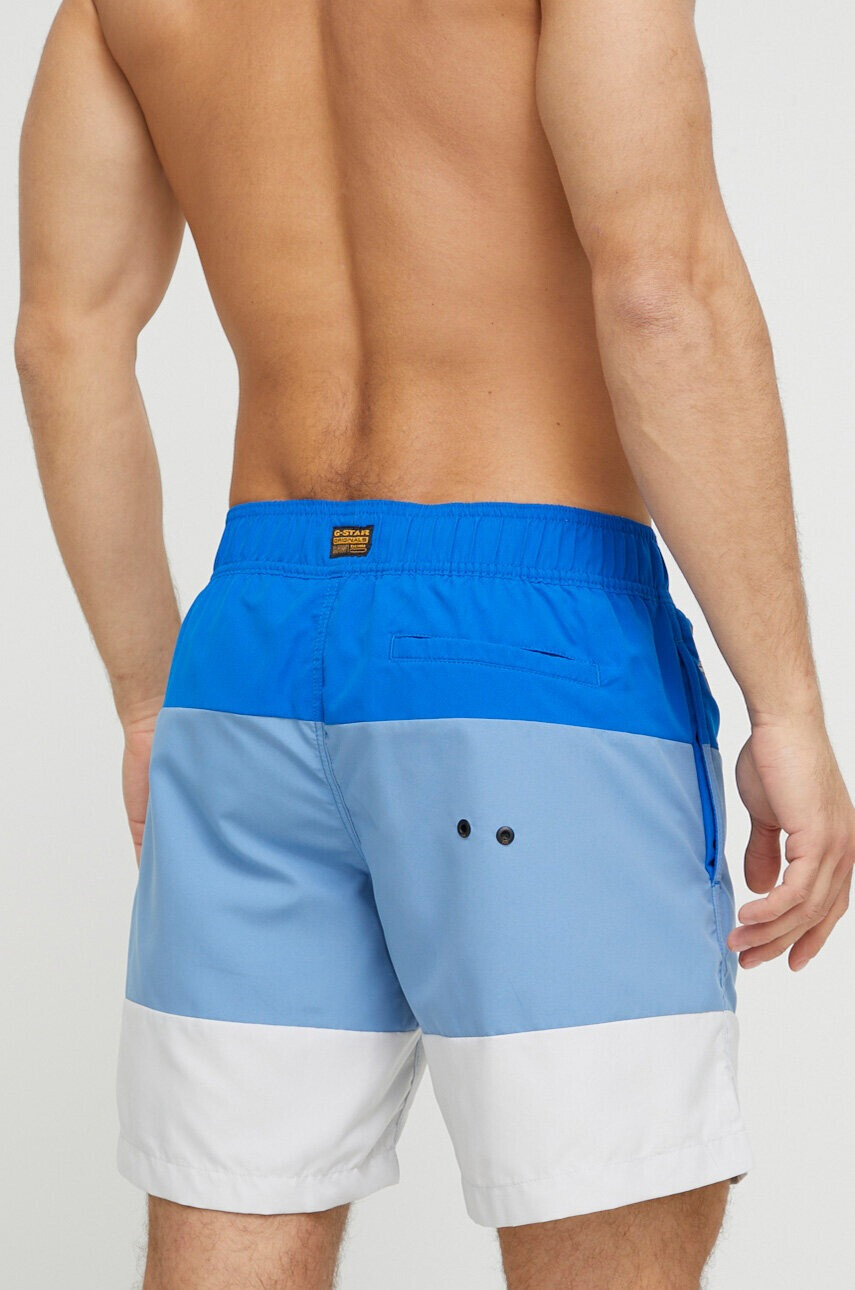 G-Star Raw Плувни шорти - Pepit.bg