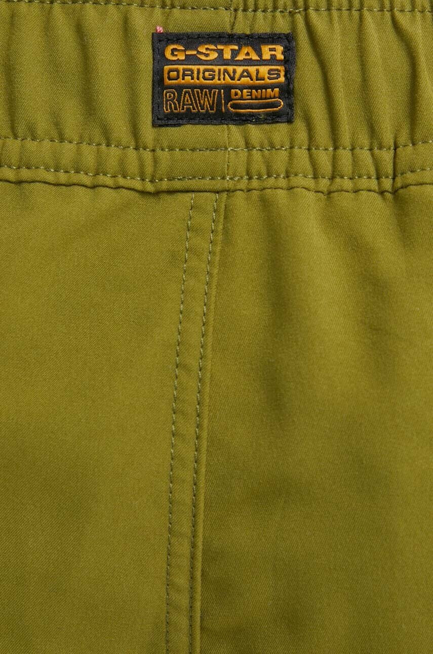 G-Star Raw Плувни шорти - Pepit.bg