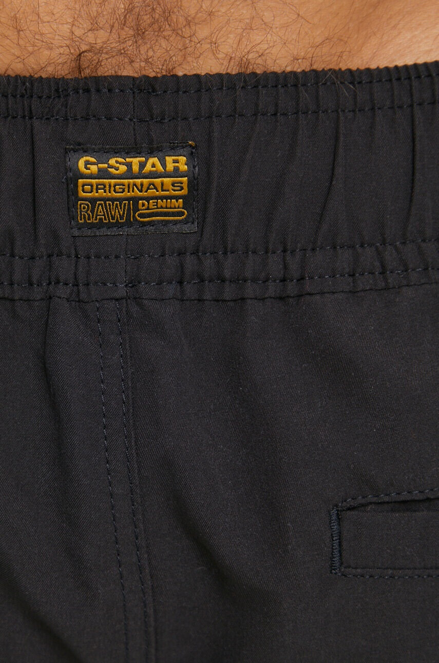 G-Star Raw Плувни шорти - Pepit.bg