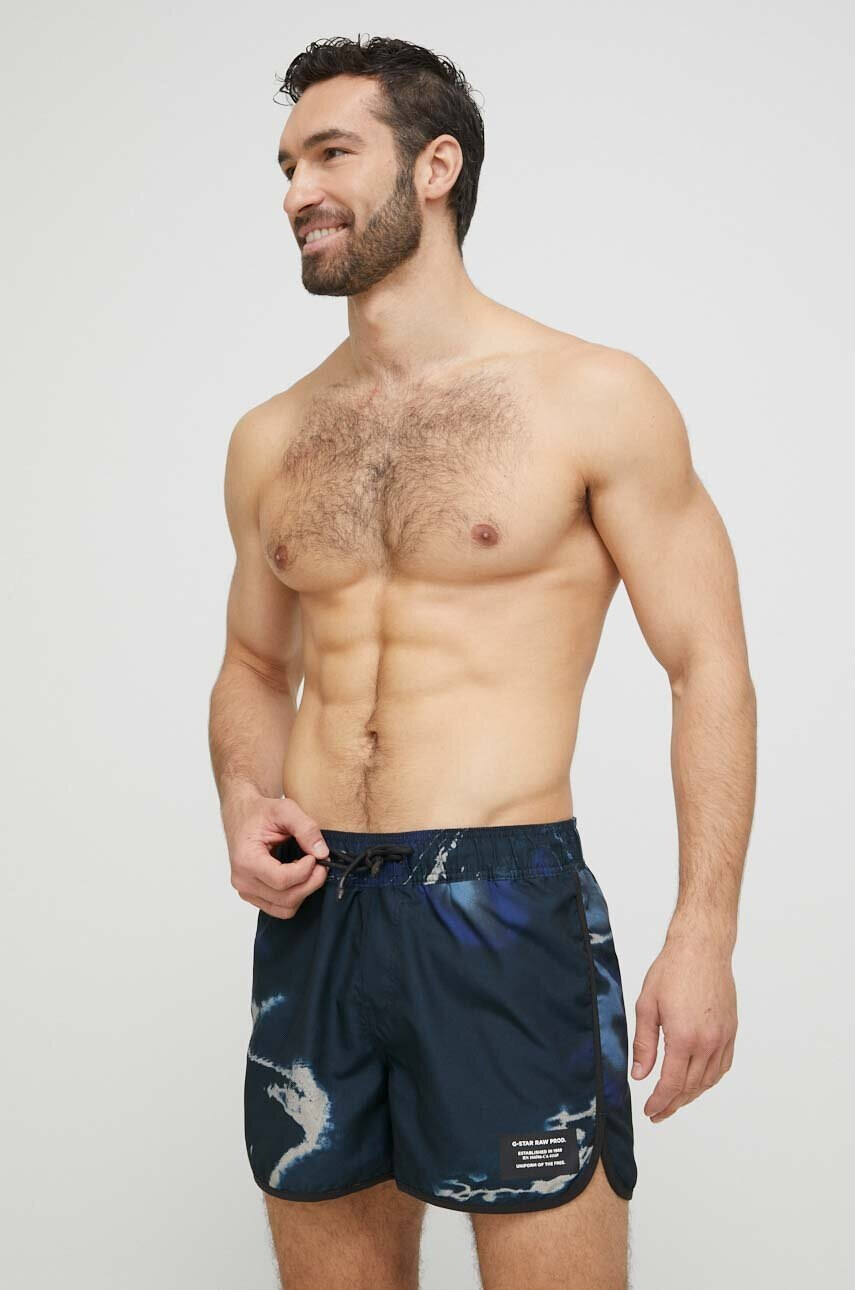 G-Star Raw Плувни шорти - Pepit.bg