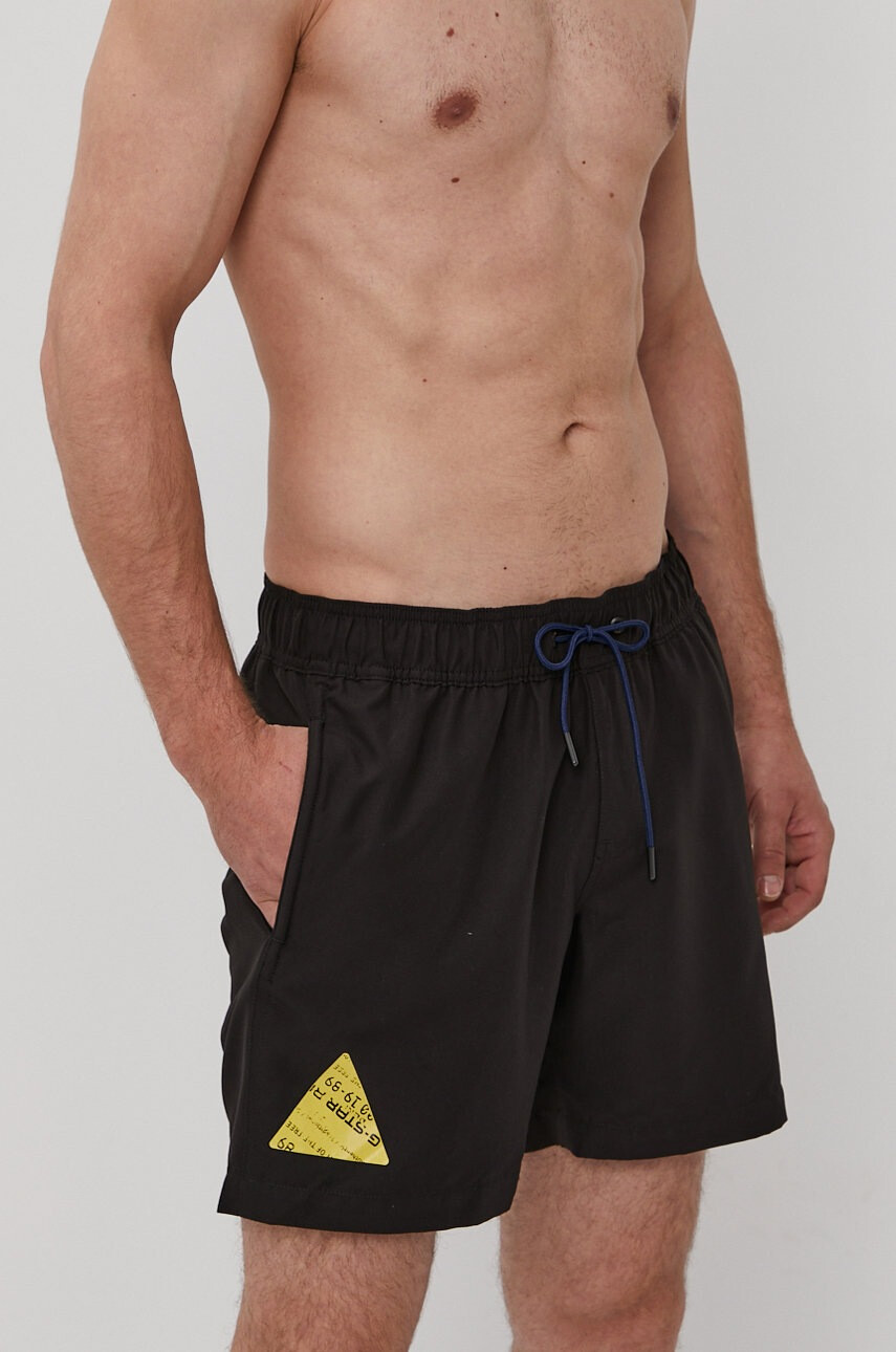 G-Star Raw Плувни шорти - Pepit.bg