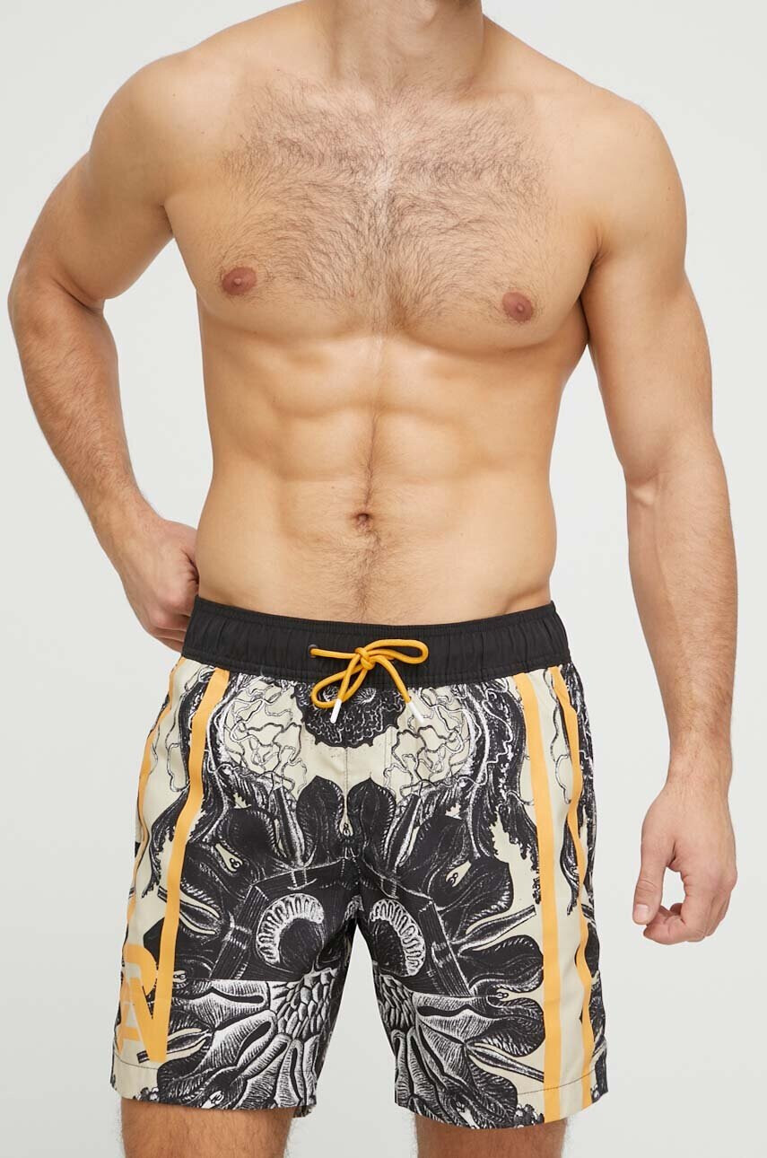 G-Star Raw Плувни шорти - Pepit.bg