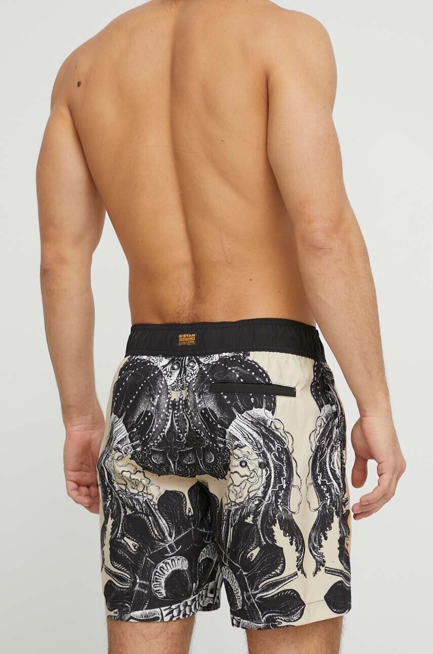 G-Star Raw Плувни шорти - Pepit.bg