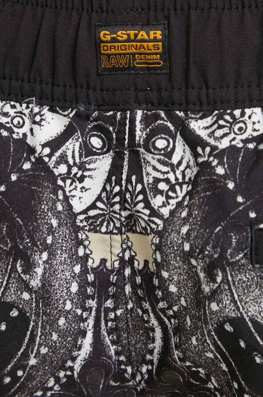G-Star Raw Плувни шорти - Pepit.bg