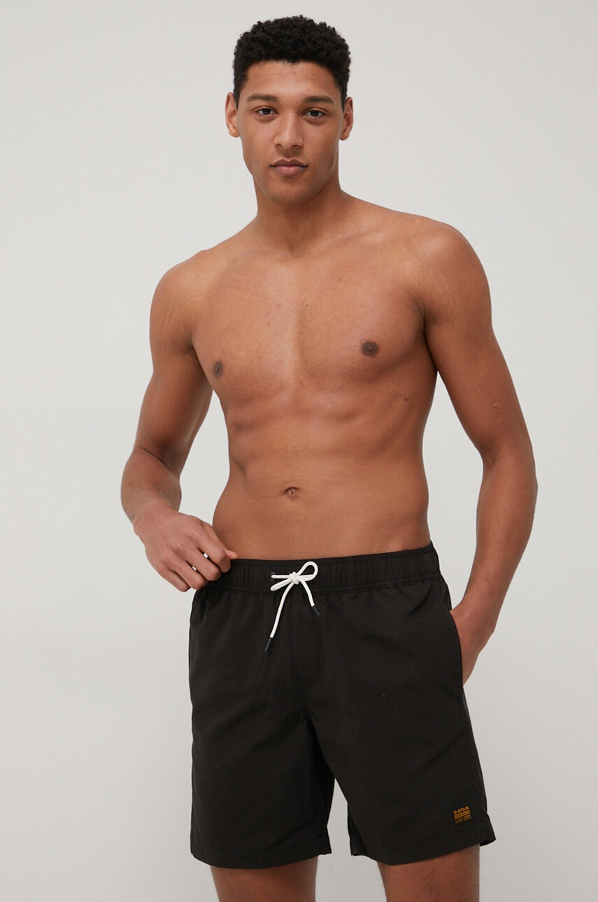 G-Star Raw Плувни шорти - Pepit.bg
