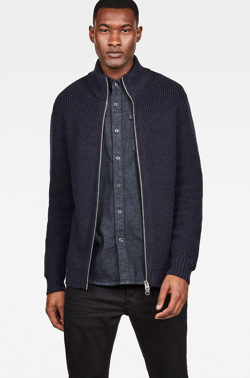 G-Star Raw Пуловер - Pepit.bg
