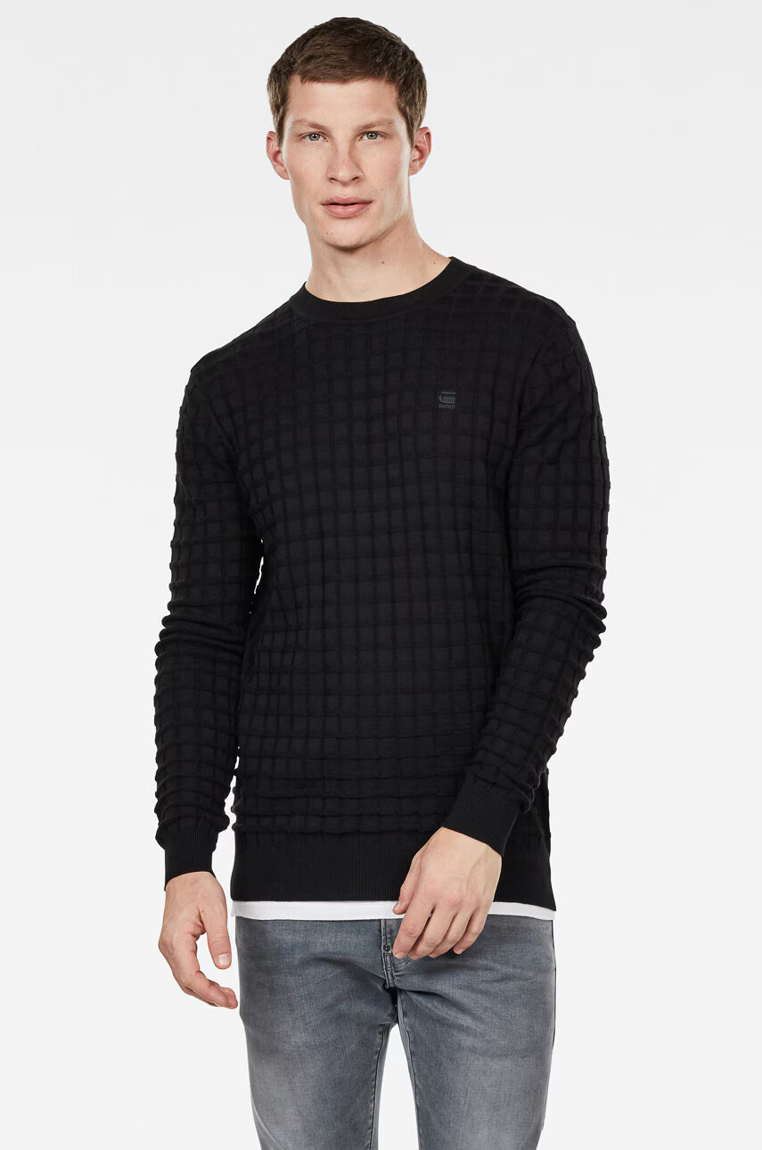 G-Star Raw Пуловер - Pepit.bg