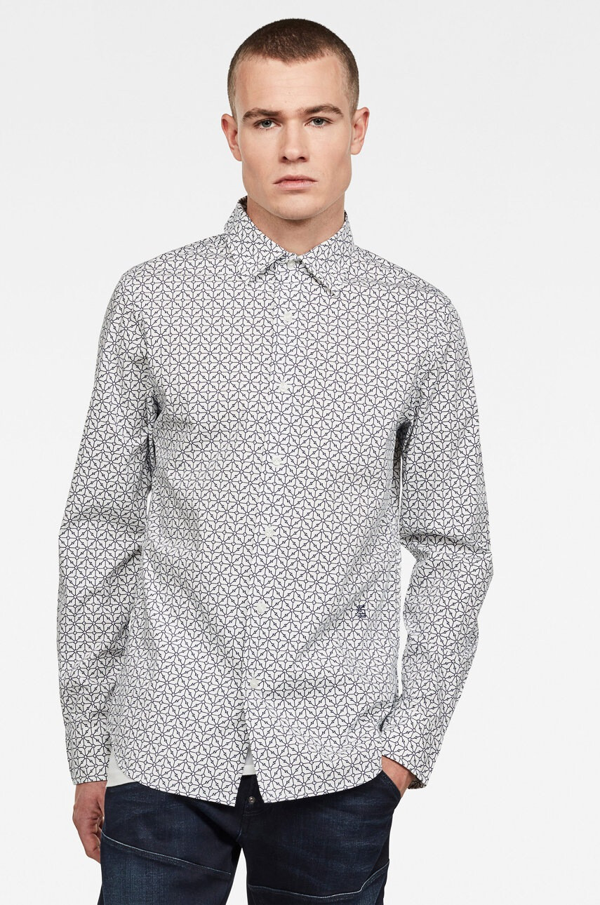 G-Star Raw Риза - Pepit.bg