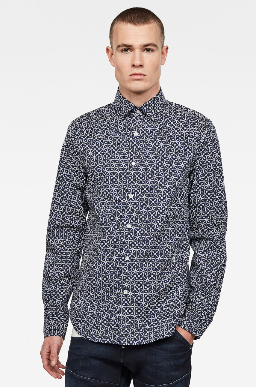 G-Star Raw Риза - Pepit.bg