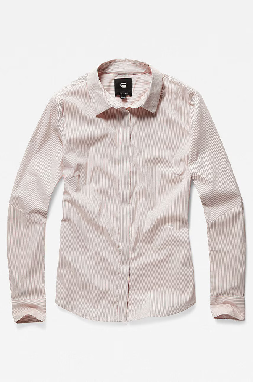 G-Star Raw Риза - Pepit.bg