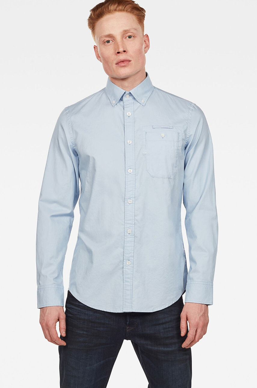 G-Star Raw Риза - Pepit.bg